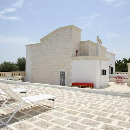 Masseria Conca D'Oro Ostuni Dış mekan fotoğraf