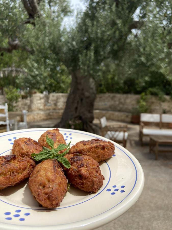 Masseria Conca D'Oro Ostuni Dış mekan fotoğraf