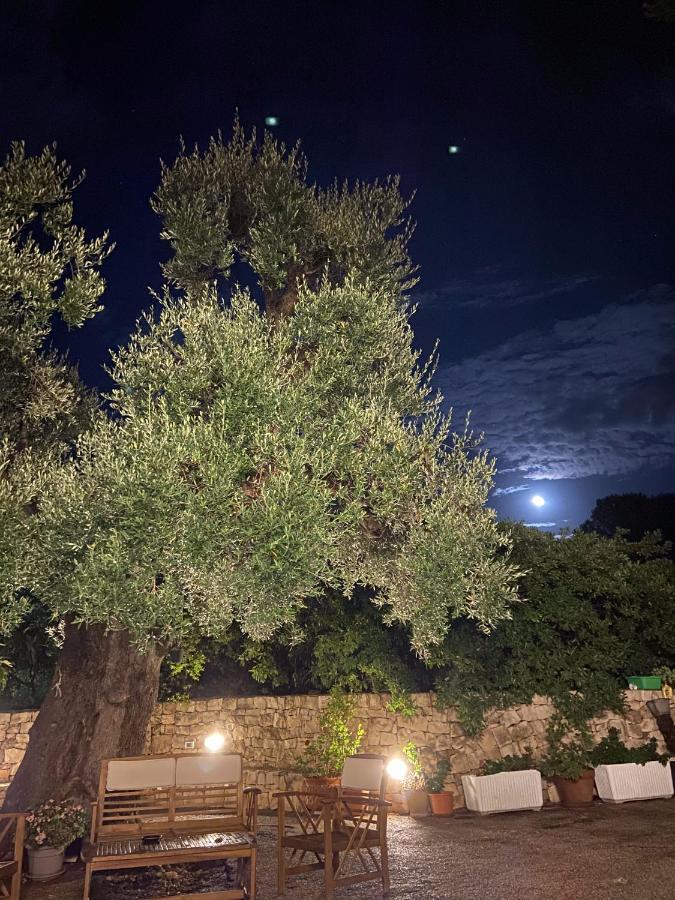 Masseria Conca D'Oro Ostuni Dış mekan fotoğraf