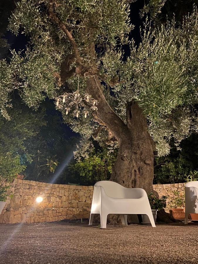 Masseria Conca D'Oro Ostuni Dış mekan fotoğraf