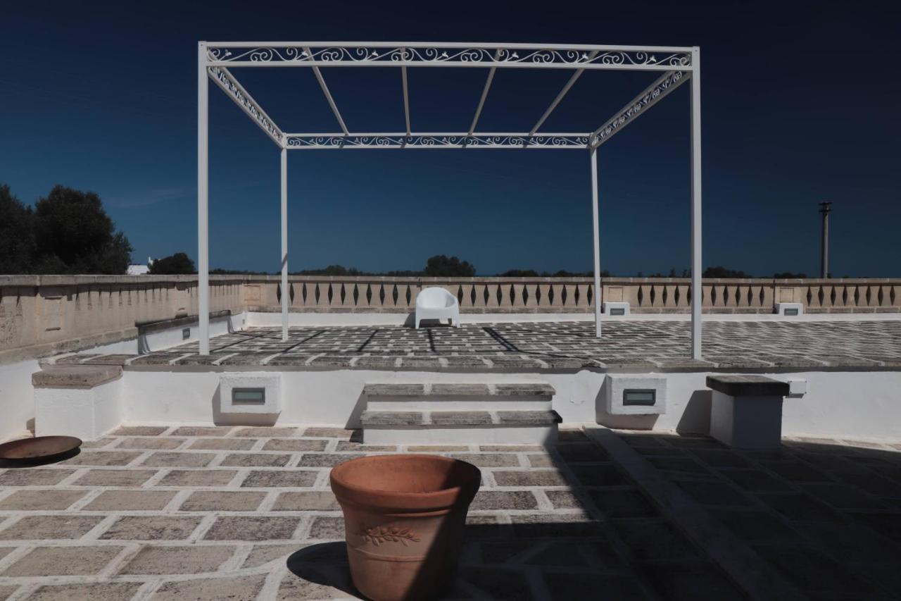 Masseria Conca D'Oro Ostuni Dış mekan fotoğraf