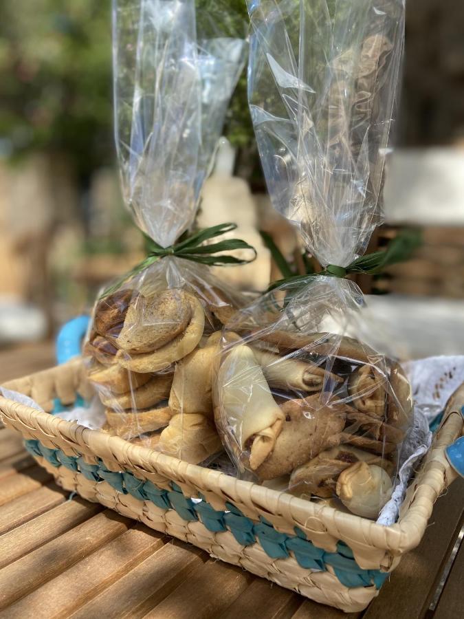 Masseria Conca D'Oro Ostuni Dış mekan fotoğraf