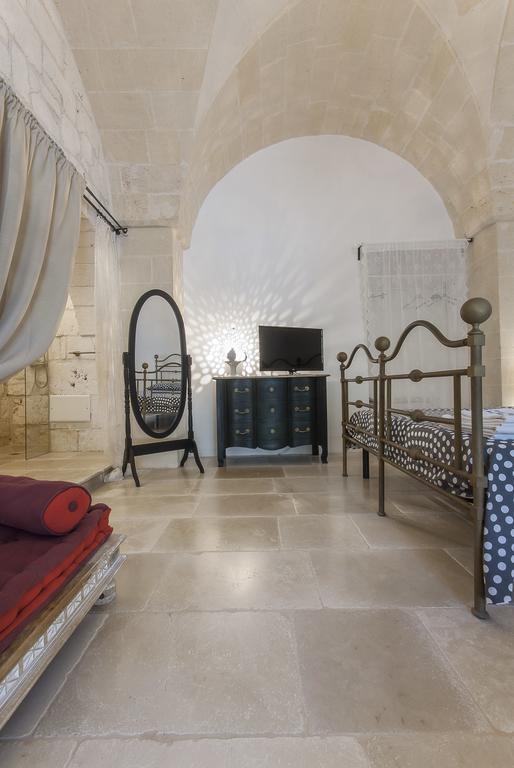 Masseria Conca D'Oro Ostuni Oda fotoğraf