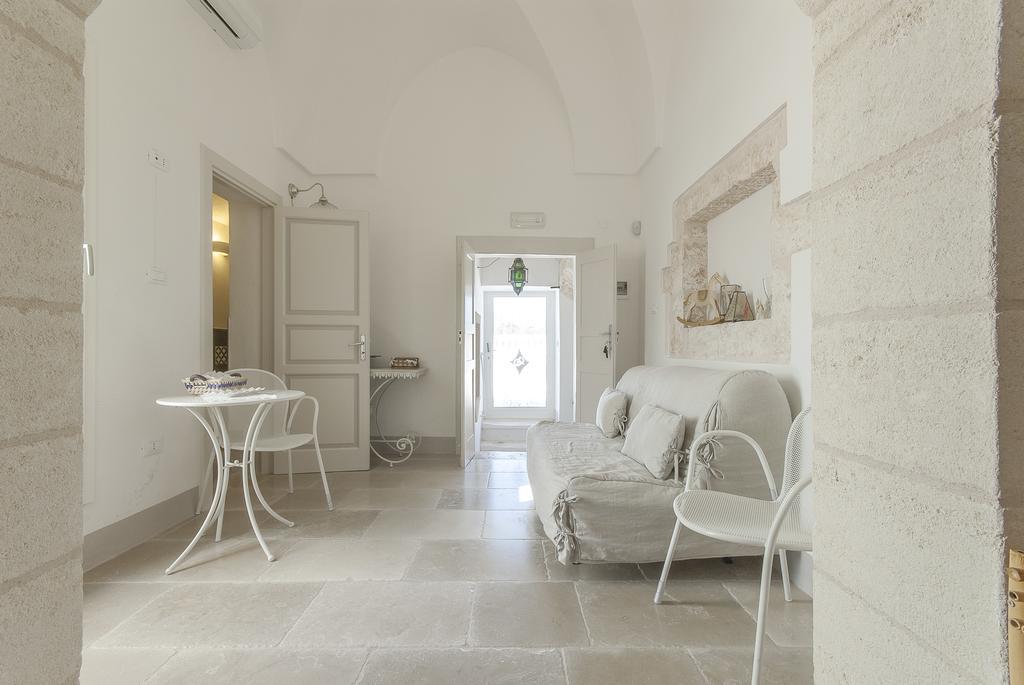 Masseria Conca D'Oro Ostuni Oda fotoğraf