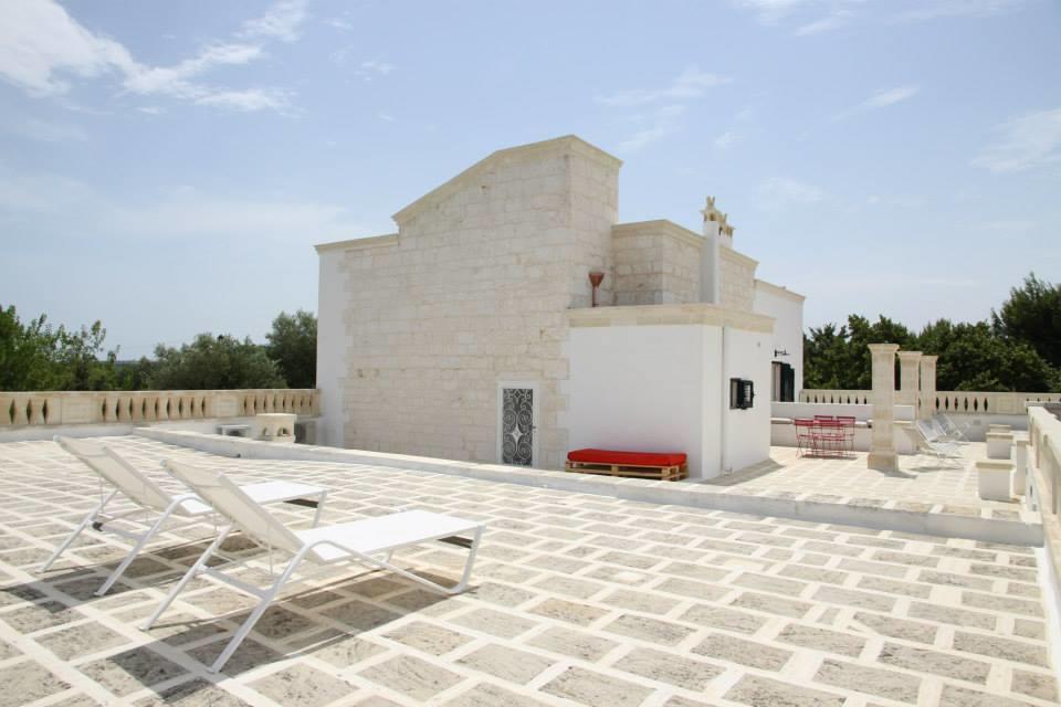 Masseria Conca D'Oro Ostuni Dış mekan fotoğraf